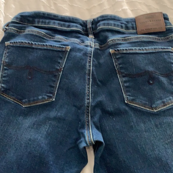 👖HP🎉LUCKY BRAND JEANS👖 - Picture 12 of 12